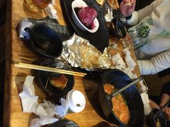 -聚点串吧·北京烧烤(赵登禹路店)