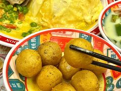 -孖记茶档·热腾茶餐(江南西plus店)