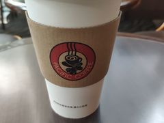 -太平洋咖啡(五月花店)