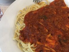 意式肉酱面-宜家·瑞典风味餐厅(北京西红门店)