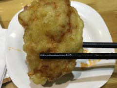 -春花民族美食(佳木斯总店)