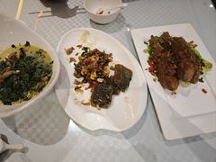 -镇扬菜馆(永安路小区店)