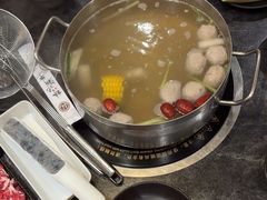 -林记潮牛·牛肉火锅(上马墩店)