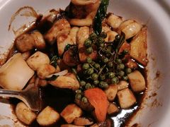 -北京柏悦酒店·锦庭餐厅Dining Room