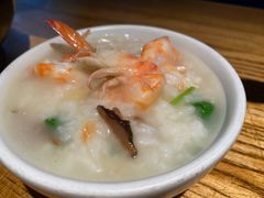 -潮粥荟·潮汕砂锅粥(朝阳大悦城店)