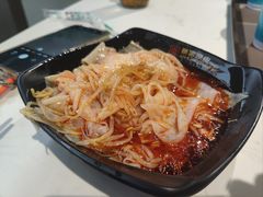 -景家凉皮(纺织城店)