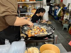 -普宁反沙番薯芋头