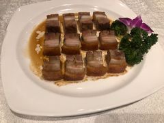 -观澜湖酒店·邀月庭中餐厅