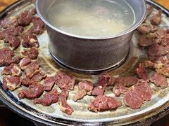 -真香牛肉老店(思源路店)