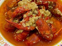 -吉利龙虾·新派海鲜烧烤