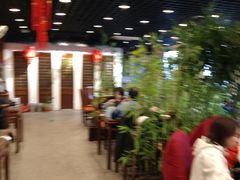 -西江美食舫·江西菜(健德桥店)