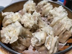 -真食净香居·内蒙烧麦(亚运村店)