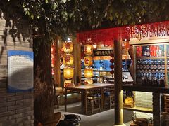 -南京大牌档(青岛万象城店)