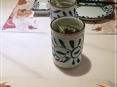 -羽寿司(东方宝泰店)