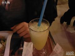 -大家乐(广州天河城六楼店)