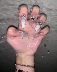 -初瞳专营美睫美甲