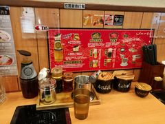 -博多一幸舍(侨福芳草地购物中心店)