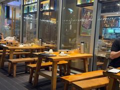 -木屋烧烤(坂田天安云谷店)