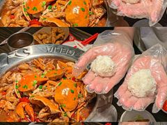 招牌肉蟹煲-胖哥俩肉蟹煲(悦荟广场店)