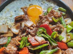 -盐帮食坊•小河帮川菜(四川师大店)