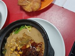 -春艳砂锅居(新玛特店)
