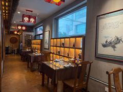 -福来齐·鲁菜海鲜·渔家菜(朝阳街分店)