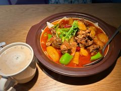 -纳鲁孜·新疆特色餐厅(上海悦荟广场店)