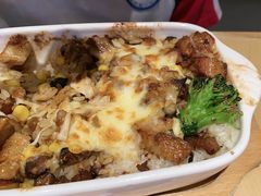 -乐凯撒披萨(正佳广场店)