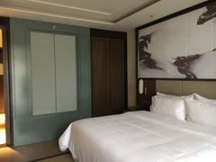 -成都安仁福朋喜来登酒店