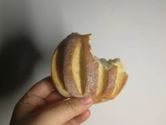 -啊噗吐呦现场烘焙(麦凯乐店)