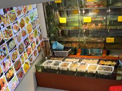 -鑫阿强海鲜大排档·老厦门特色菜(中山路店)