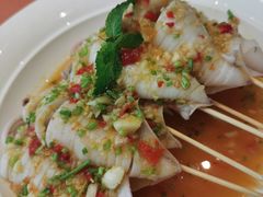 -双合园·海鲜水饺青岛菜(九水东路店)