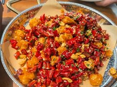 -马头巷·隐庐居·红油大虾(园区店)