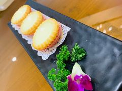 -豫璟轩中餐厅(南昌万怡店)