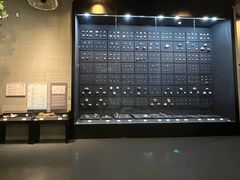 -北京周口店北京人遗址博物馆