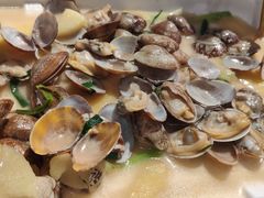 -盒马鲜生(昆城店)