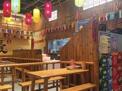 -老高烧烤(龙华星河iCO店)