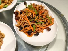 -福寿斋·老北京铜锅涮肉·烤鸭(顺义总店)