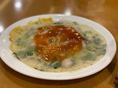 蚵仔煎-乡亲鹅肉城(吴江店)