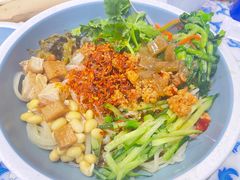 -汉唐守艺人·河北面馆(民心河店)