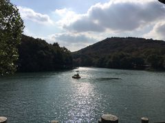 -白马涧龙池景区