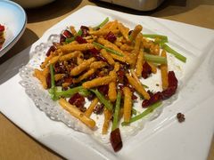 -龚兴城鱼羊吉·家传湖北菜(苗栗路总店)
