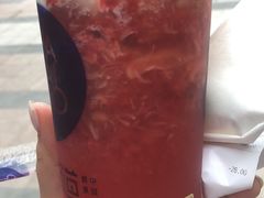 -茶百道(新城市广场店)