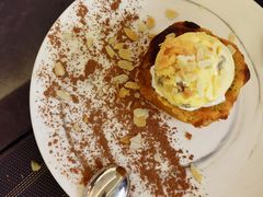 椰子蛋挞-THE PAWON·8碗(古北SOHO店)