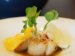 -鮨匠·割烹料理(巨鹿花园店)