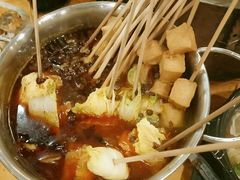 -清真海鲜大咖
