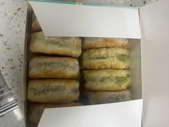 -栗酥饼(南长街店)