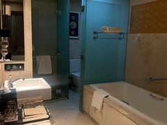 -西安赛瑞喜来登大酒店