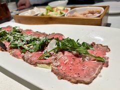 低温慢烤牛肉-黑明餐厅(白鹭洲店)