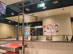 -海底捞火锅(徐州火车站店)